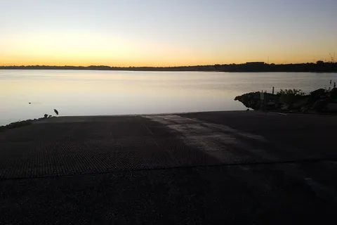 Collin Park Marina