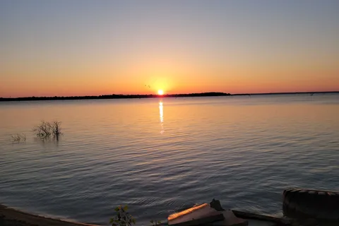 Collin Park Marina