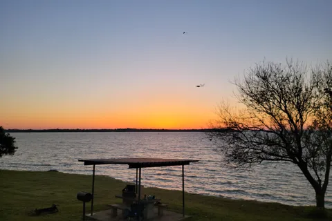 Collin Park Marina