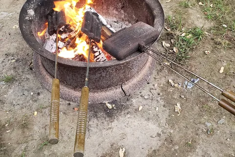 Mountain Creek Camp Ground