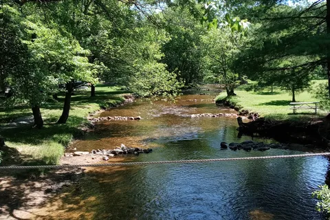 Mountain Creek Camp Ground