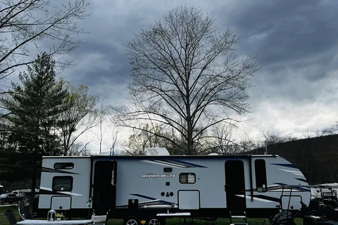 Mountain Creek Camp Ground