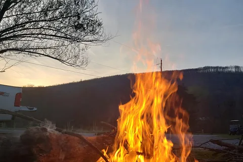 Mountain Creek Camp Ground