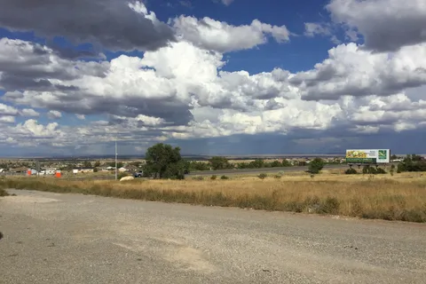 Route 66 RV Park