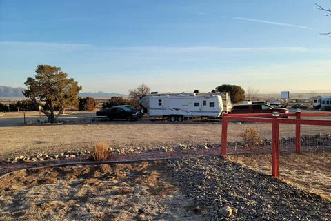 Route 66 RV Park