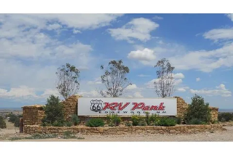 Route 66 RV Park