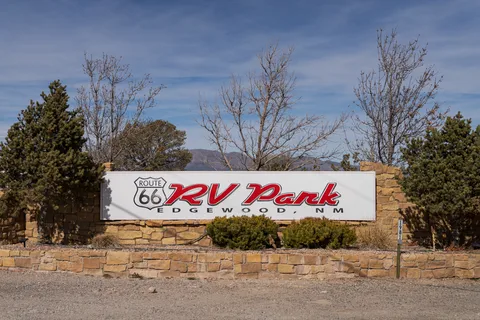 Route 66 RV Park