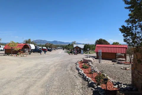 Route 66 RV Park