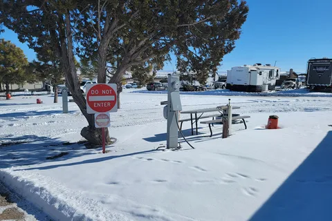 Route 66 RV Park