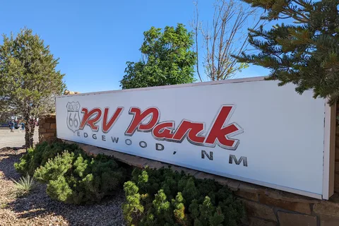 Route 66 RV Park
