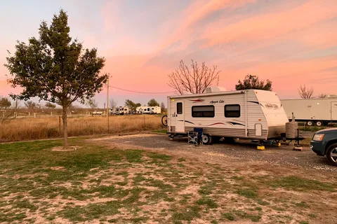 Triple R Resort RV Park