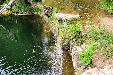 Harrington Beach State Park