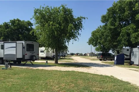 Cruisers RV Park