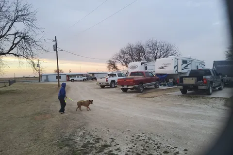 Cruisers RV Park