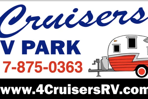 Cruisers RV Park