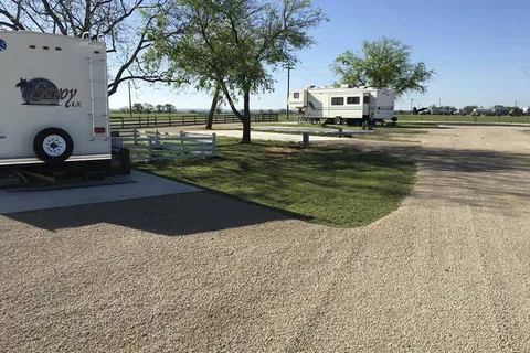 Cruisers RV Park