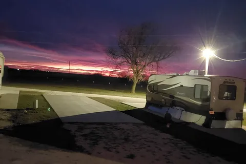Cruisers RV Park