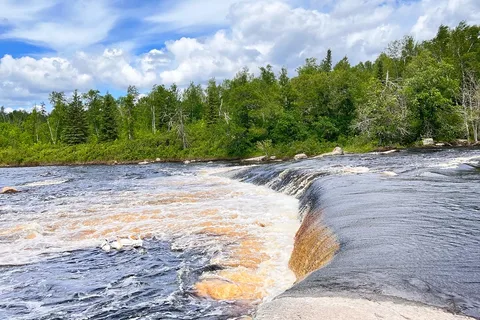 Brereton Lake - Whiteshell Provincial Park