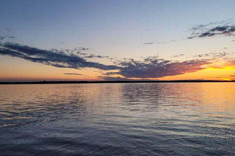 Brereton Lake - Whiteshell Provincial Park