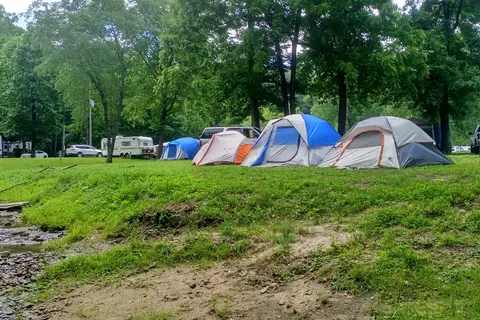 Steele Creek Park