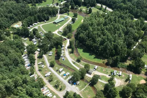 Steele Creek Park