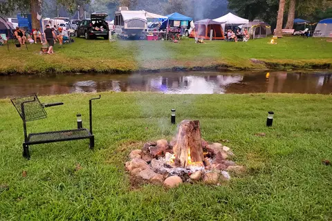 Steele Creek Park