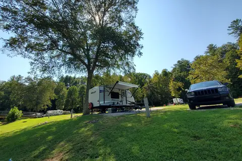 Steele Creek Park