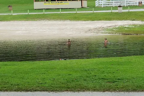 Steele Creek Park