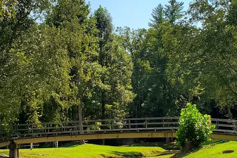 Steele Creek Park