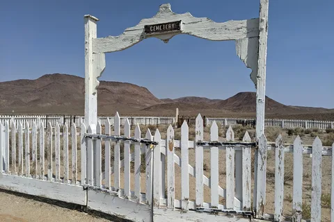 Main - Fort Churchill Historic Park