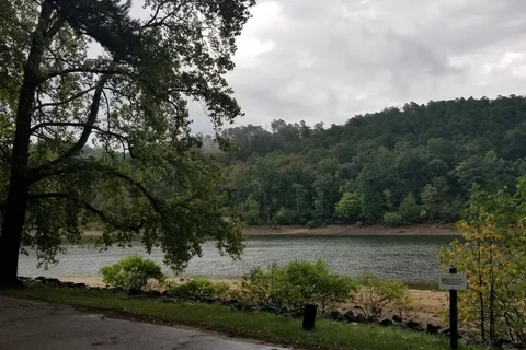 Daisy State Park