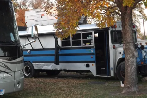 Hillsboro Campground and RV Park