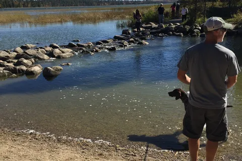 Hillsboro Campground and RV Park