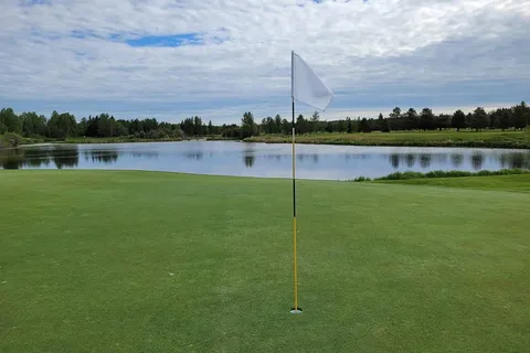 Goose Hummock RV Resort