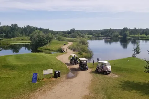 Goose Hummock RV Resort