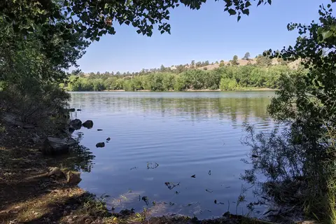 Long Canyon East - Guernsey State Park