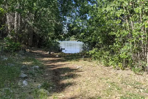 Long Canyon East - Guernsey State Park