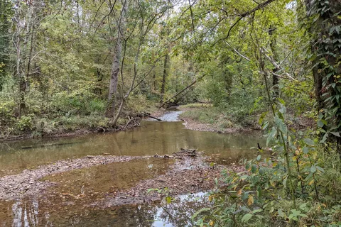 Cove Lake State Park