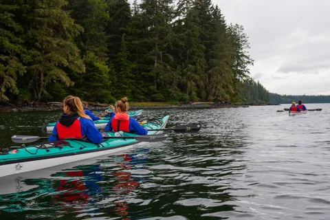 Alder Bay Resort