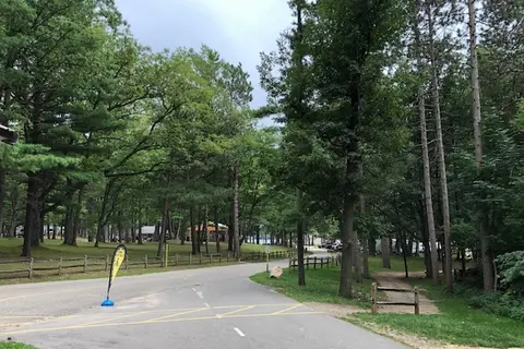Rose Lake Park