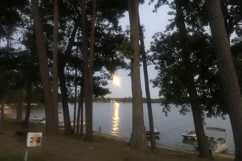 Rose Lake Park