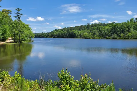Paul M Grist State Park