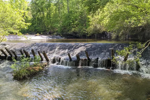 Paul M Grist State Park