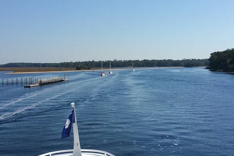 Bucksport Plantation Marina and RV Resort
