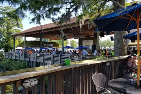 Bucksport Plantation Marina and RV Resort