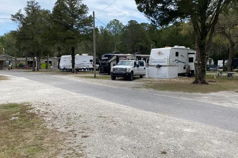 Cedar Breeze RV Park