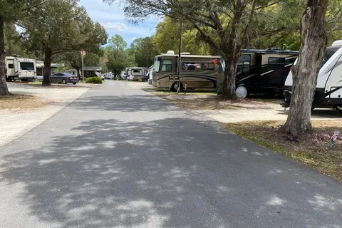 Cedar Breeze RV Park