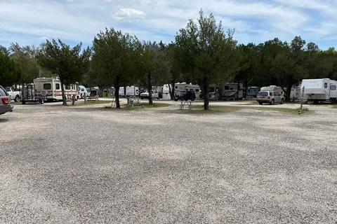 Cedar Breeze RV Park
