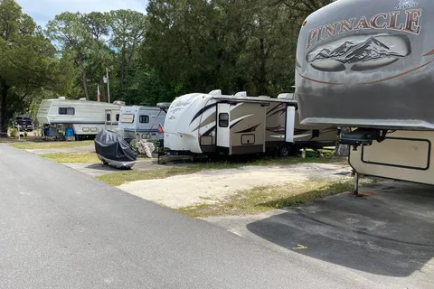 Cedar Breeze RV Park