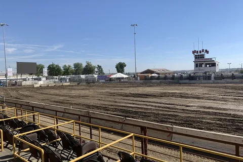 Grant County Fairgrounds